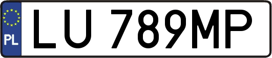 LU789MP