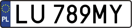 LU789MY