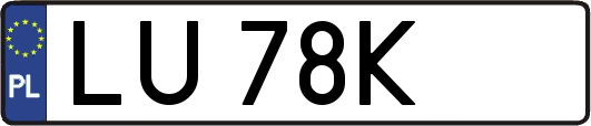 LU78K