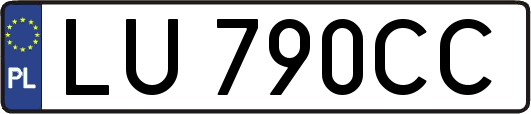 LU790CC