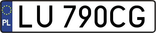 LU790CG