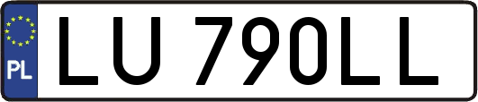 LU790LL