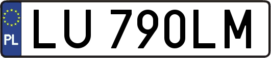 LU790LM
