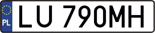 LU790MH