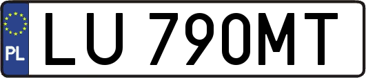 LU790MT