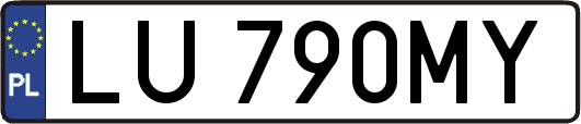 LU790MY