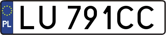 LU791CC