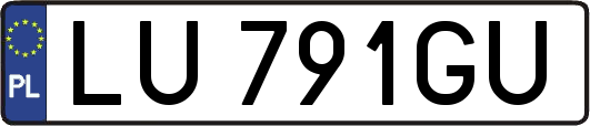 LU791GU