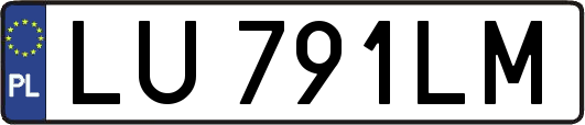 LU791LM