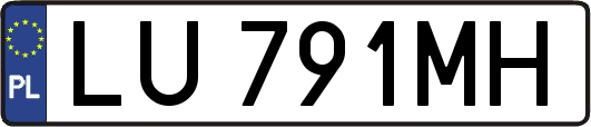 LU791MH