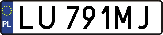 LU791MJ