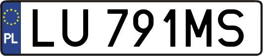LU791MS