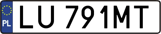LU791MT