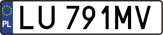 LU791MV