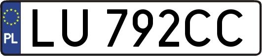 LU792CC
