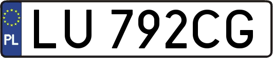 LU792CG