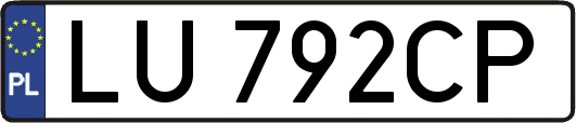 LU792CP