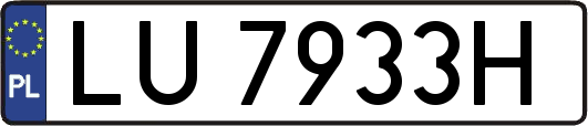 LU7933H