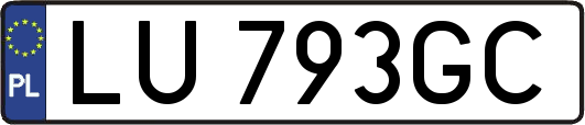 LU793GC