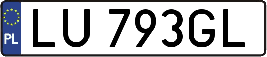 LU793GL
