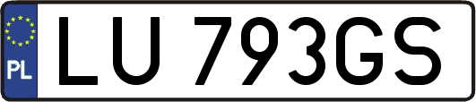LU793GS
