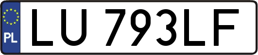 LU793LF