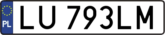 LU793LM
