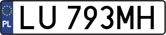 LU793MH