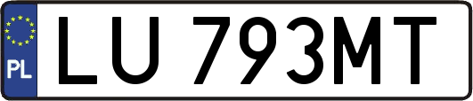 LU793MT