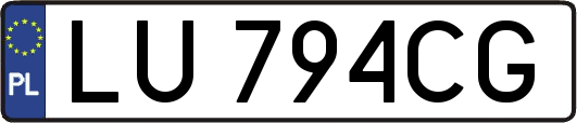 LU794CG