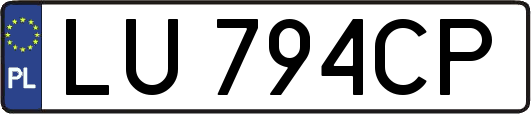 LU794CP