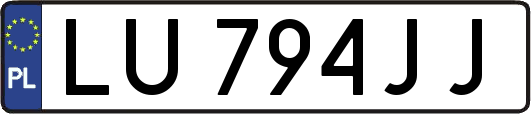 LU794JJ