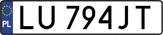 LU794JT