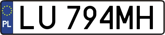 LU794MH
