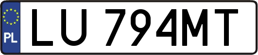 LU794MT