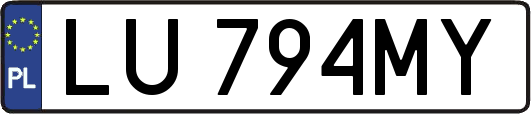 LU794MY