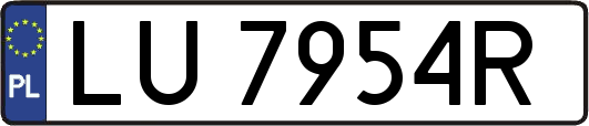 LU7954R