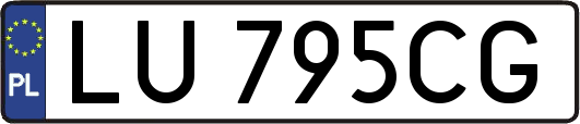 LU795CG