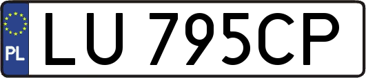 LU795CP