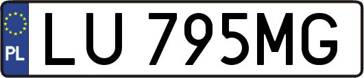 LU795MG
