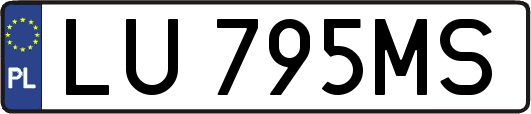 LU795MS