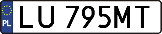LU795MT
