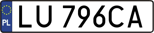 LU796CA