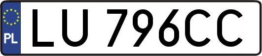 LU796CC