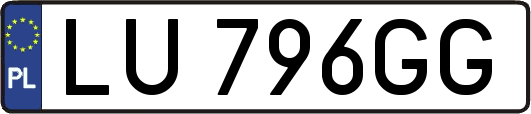 LU796GG