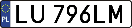 LU796LM