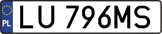 LU796MS
