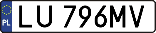 LU796MV