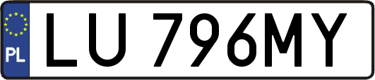 LU796MY