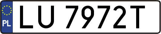 LU7972T